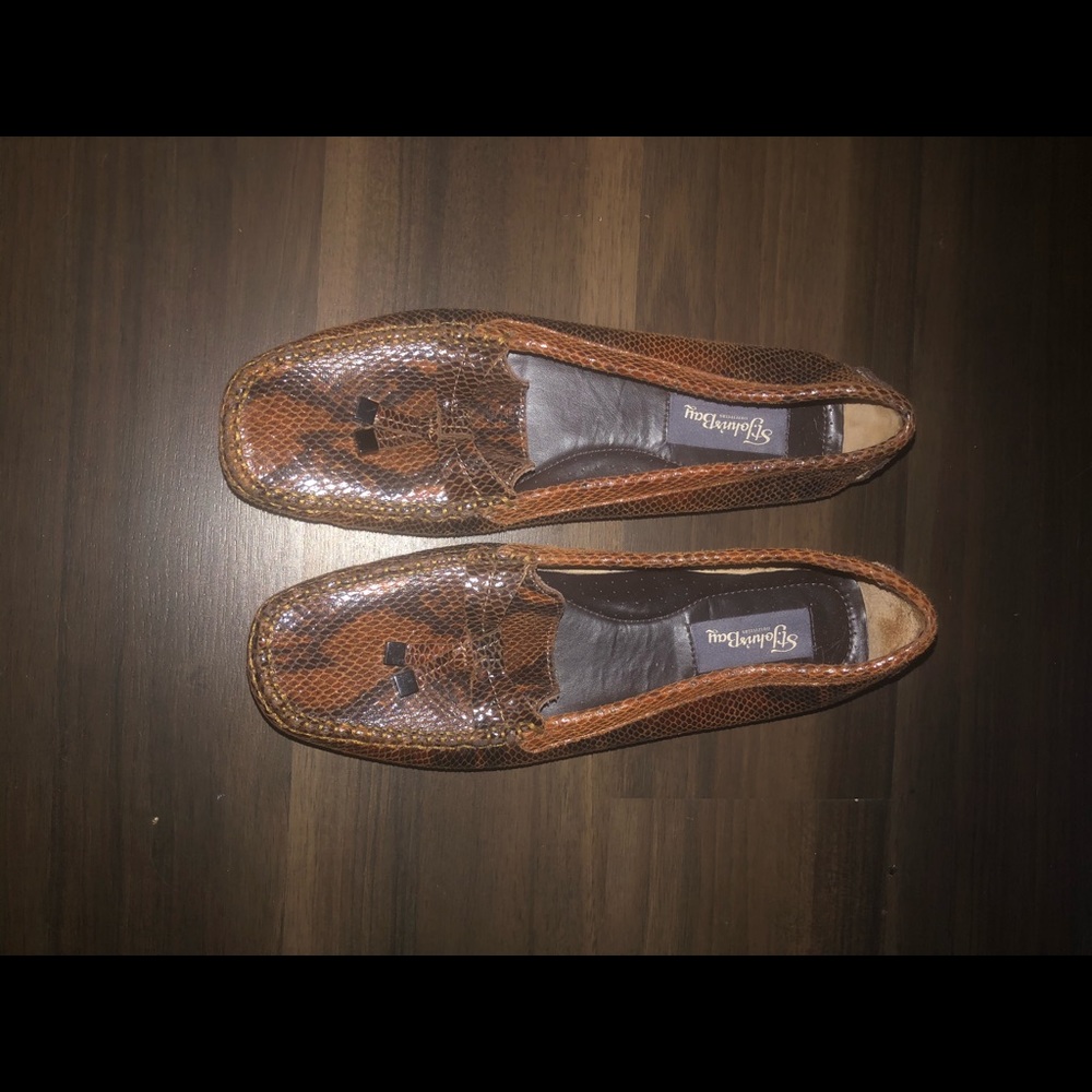 St. John’s Bay Women’s Shoes